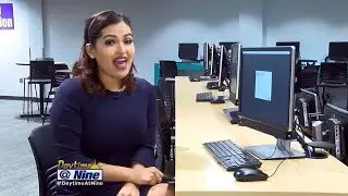 South Texas College Enrollment & Registration w/ TV Host Danielle Banda
