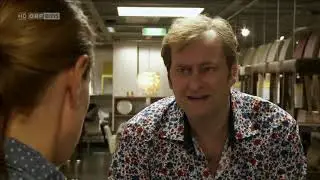 Schlawiner- Salatschleuder S02E06