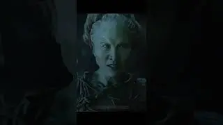 Leaf (Tree Girl) Save Bran Stark & Meera Reed in Cave | Best Moment Ever | Game of Thrones