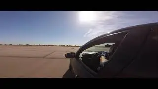 AZSolo 4-10-2021 FoST fast run