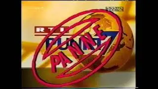 5 Jahre Punkt 7 - Frühstücksfernsehen feiert Jubiläum | 26.11.1999 | RTL Television