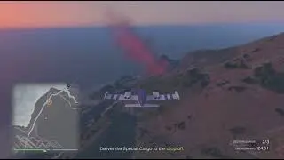 GTA V - Special cargo CEO Crates - Sell missions