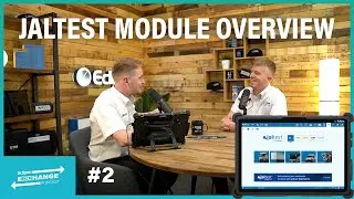 Jaltest Diagnostics - The Perfect Package? | Eclipse Exchange Podcast #2