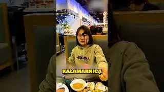 CAŁA TWARZ W ATRAMENCIE!😳