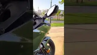 New Bike Reveal