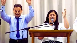Por el PODER de Tu amor | Deborah Villan