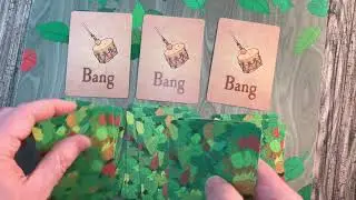 How to Play Bang & Twang