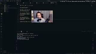 Master Python Lists in 6 Minutes — Append, Extend, Insert, Remove, Sort & More (Full Guide)