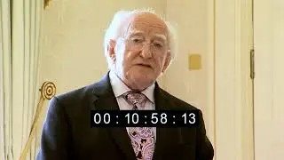 Exclusive! President Of Ireland Speaks To Magdalene Survivors (2013)