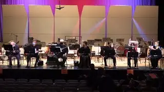 Small Ensembles