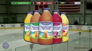 My Hockey Live '16 - Various Nantucket Nectars Reads