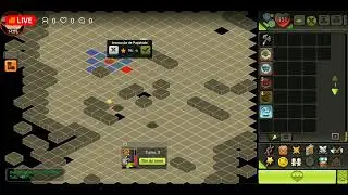 🔴Live Ao Vivo Dofus🔴