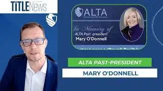 Обновление журнала ALTA TitleNews &mdash; октябрь 2025 г.