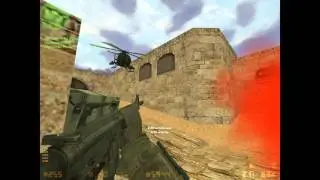 [HvM] KillStreak/LittleBird Supplybox V 0.1 Alpha