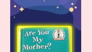 Are YOU My MOTHER by Philip Eastman #story#education#english #kids#new#latest#mother#birds#learning