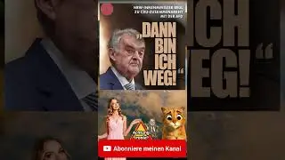 Reul droht mit R&uuml;cktritt? Reisende soll man nicht aufhalten! #politik #satire #funny #memes #witze
