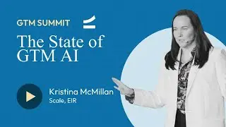 The State of GTM AI (GTM AI Summit 25)