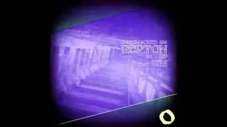 Repton - Up - Gobsmacked Records