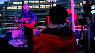 Peter J. Birch & The River Boat Band - 