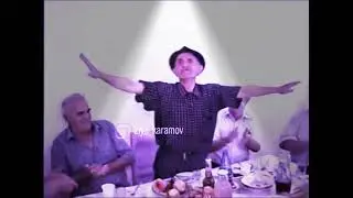 Мадани Ибрагимов Сувабышда Марал