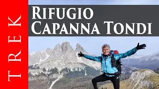 Rifugio Capanna Tondi