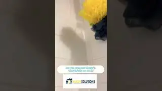 Bathtub caulking and mold removal