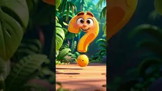 Guess the Animal Sound 🦁 | Wild Safari Game for Kids