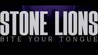 Bite Your Tongue (ft. Dani Winter-Bates - Bury Tomorrow)