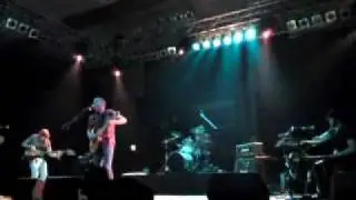 Weekender Stage Day 1: The Neon Empire