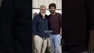 Director Vignesh Shivan Next Movie Ak 62 Recent Announced 🔥#shorts #viral #shortsfeed #ak