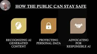 AI Safety Awareness  - From a None Tech Perspective