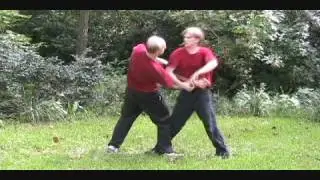 Dagger combat part 7