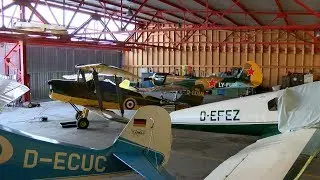 Mit der Geschichte selbst fliegen - Teil 2