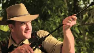 Brendan Smoother. Solo Backpack Pump Sprayer TV Commercial.