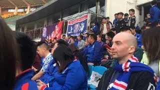 Beijing Guoan vs Shanghai Shenhua / 02 04 2017 / Chinese Super League