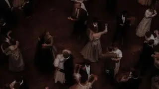 🦇 Vampire Masquerade Orchestra | Gothic Waltz & Dark Classical Elegance 🎻🎭✨