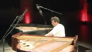 Seppe Gebruers - Playing with 'In a Sentimental Mood' - Concertgebouw  Brugge