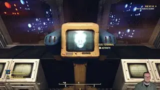 Fallout 76 (2025) - Episode 14 - Welcome to the Whitesprings