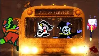 The Reminiscence Zombies Tranzit experience….
