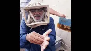 الجزء ٣ الصندوق المتعدد الاغراض الحاج سعيد على