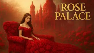 Rose Palace Beauty | A World Beyond Imagination