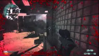 Medal of Honor - Maybe I'm Invisible?