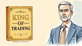 अगर तुम्हें Trading का राजा बनना है तो इसे एक बार जरूर सुनना |Mark Douglas|trading change your life