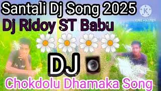 A Selina Ontor dular BAHA Santali DJ Song 😯💓&hearts;️ Dj Ridoy Babu 💓💕 Chokdolu Adibashi song ২০২৫ 🔥🔥🔥🔥🔥💥💥