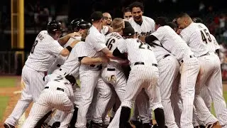 Brian Bogusevic Ultimate Grand Slam! (The only Astros ultimate grand slam)