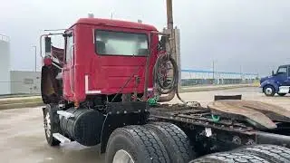 2009 MACK PINNACLE CHU613 For Sale