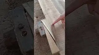 an adhesion #shortsviral #amazingtricks #carpenter #woodworking #skillsandtricks