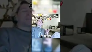 StableRonaldo Had to STOP xQc Mid-Sentence 😭💀