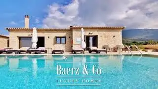 (For Sale) Residential Villa || Messinia/Lefktro-Kardamyli - 152 Sq.m, 3 B... - Luxury home for sale
