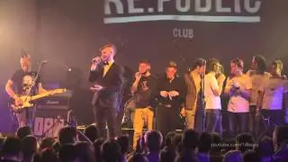 ДЕНЬ РОЖДЕНИЯ клуба RE:PUBLIC | 1 ОКТЯБРЯ . Нам 4 года !!!